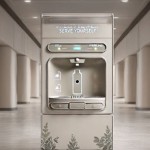 Water stations