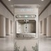 Water stations