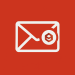Logo on attendees e-confirmation e-mail