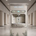 Water stations